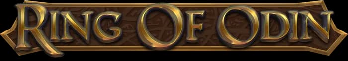 Ring of Odin logo