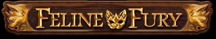 Feline Fury logo