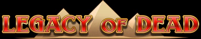 Legacy of Dead logo