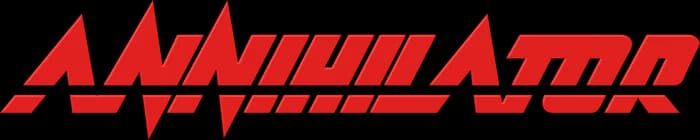 Annihilator logo