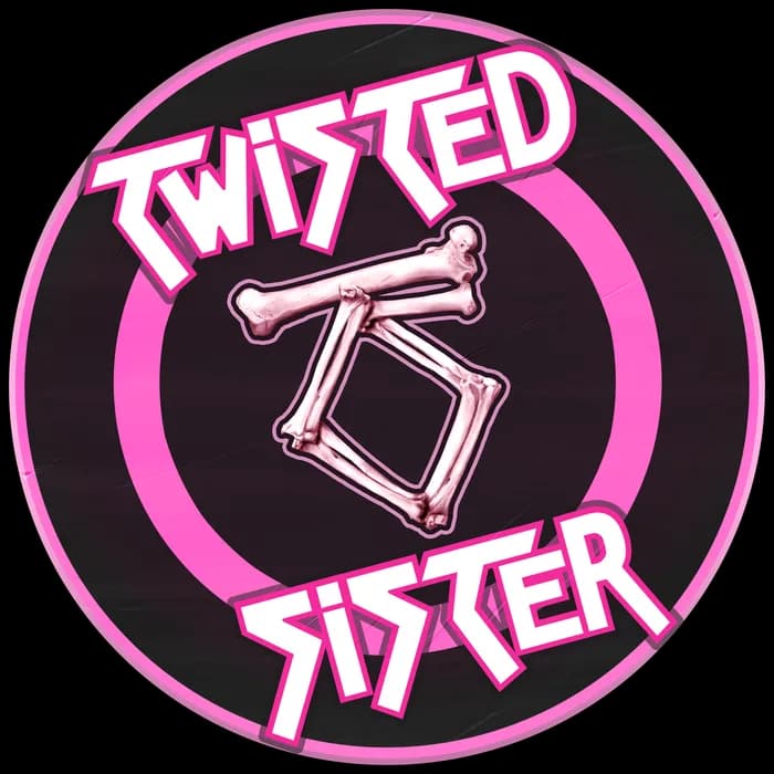 Twisted Sister logo