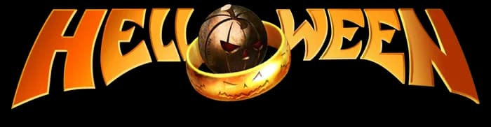 Helloween logo