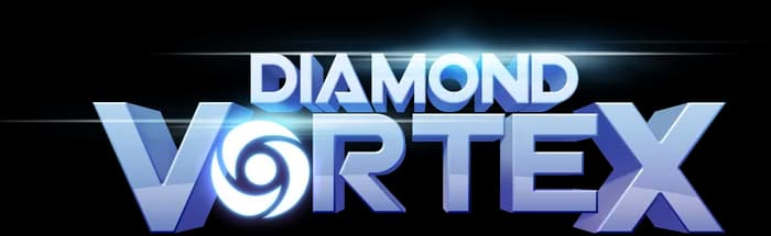 Diamond Vortex logo
