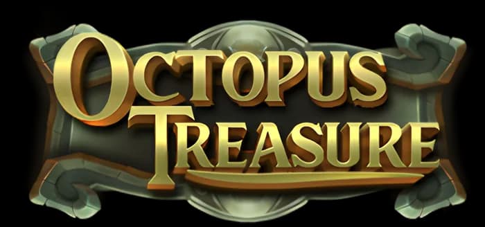 Octopus Treasure logo