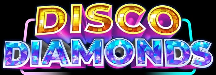 Disco Diamonds logo