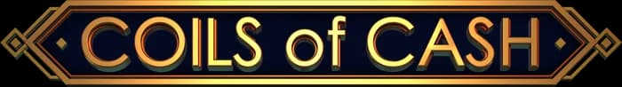 Coils of Cash logo