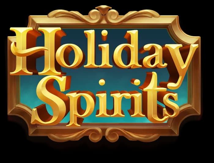 Holiday Spirits logo