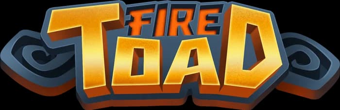Fire Toad logo