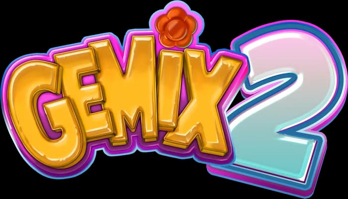 Gemix 2 logo