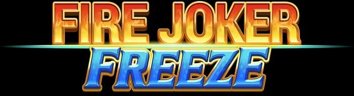 Fire Joker Freeze logo