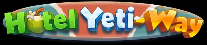 Hotel Yeti-Way logo