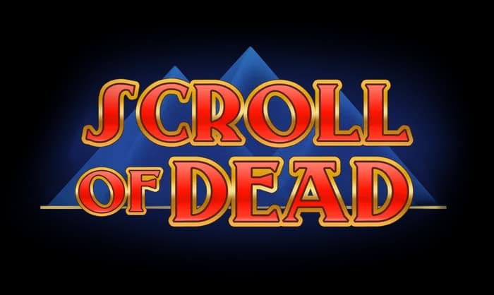 Scroll of Dead logo