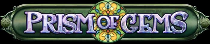 Prism of Gems logo