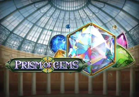 Prism of Gems