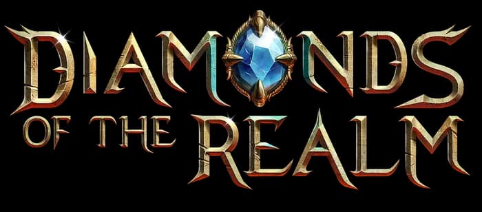 Diamonds of the Realm logo