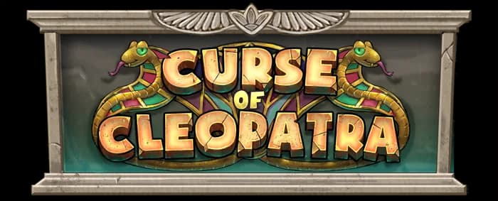Charlie Chance and the Curse of Cleopatra logo
