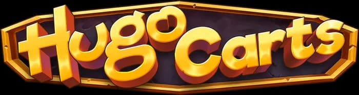 Hugo Carts logo