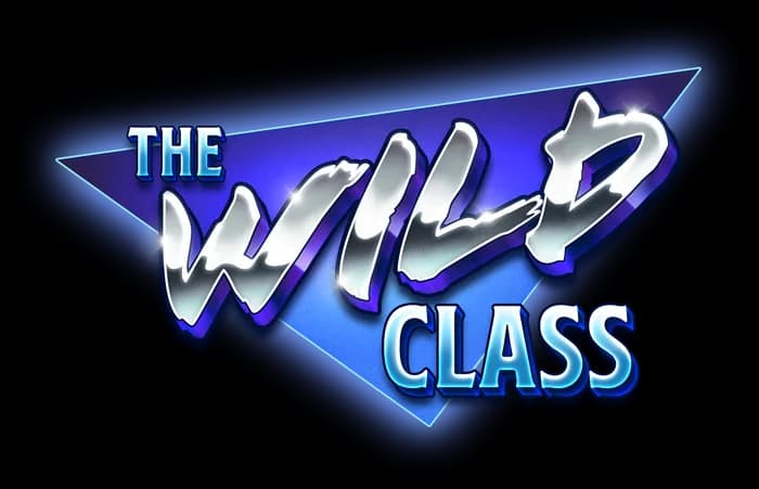 The Wild Class logo