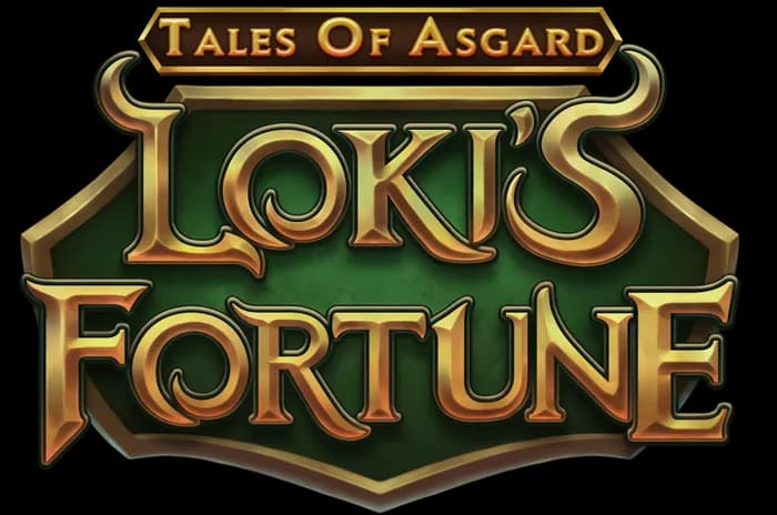 Tales of Asgard: Loki's Fortune logo