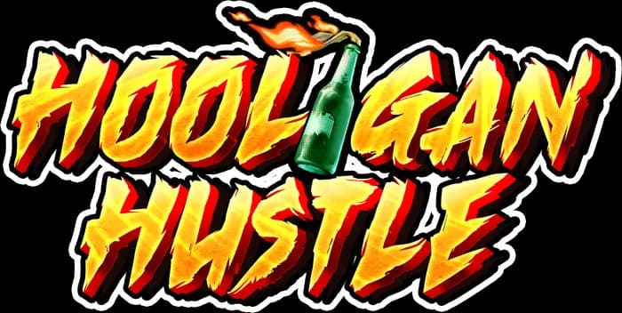 Hooligan Hustle logo