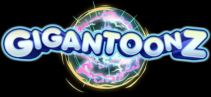 Gigantoonz logo