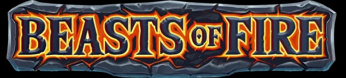 Beasts of Fire logo