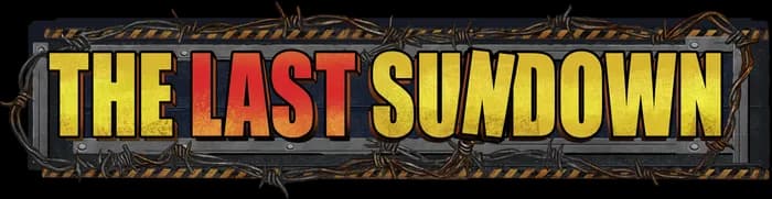 The Last Sundown logo