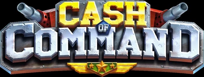 Cash of Command logo
