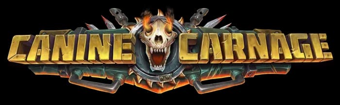 Canine Carnage logo