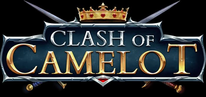 Clash of Camelot logo