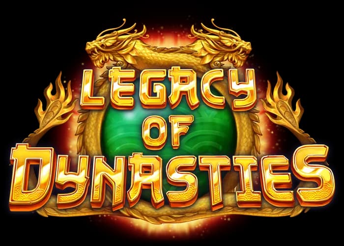 Legacy of Dynasties logo