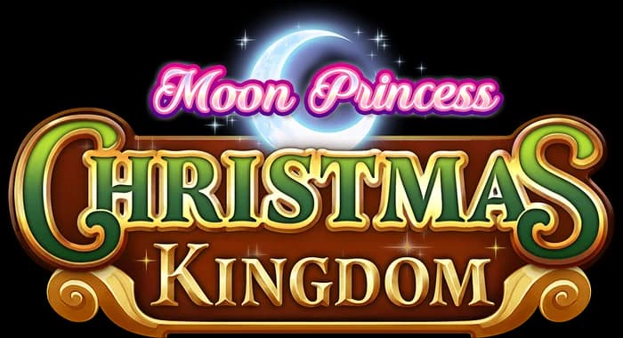 Moon Princess: Christmas Kingdom logo