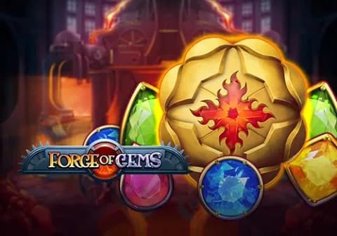 Forge of Gems