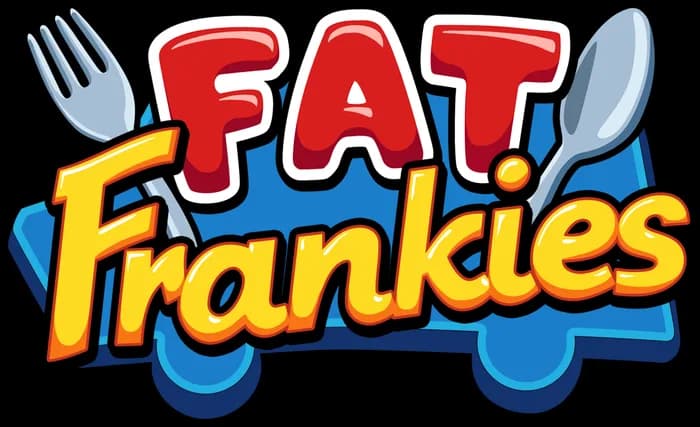 Fat Frankies logo