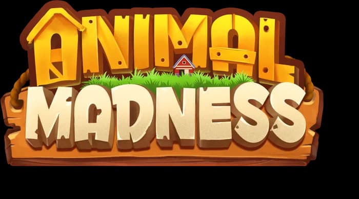 Animal Madness logo