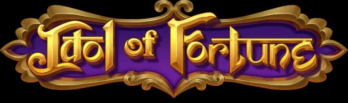 Idol of Fortune logo