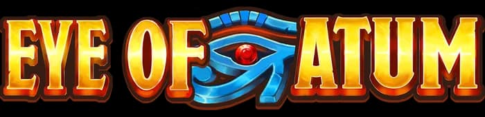 Eye of Atum logo