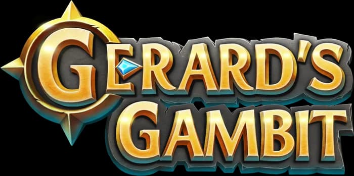 Gerard's Gambit logo