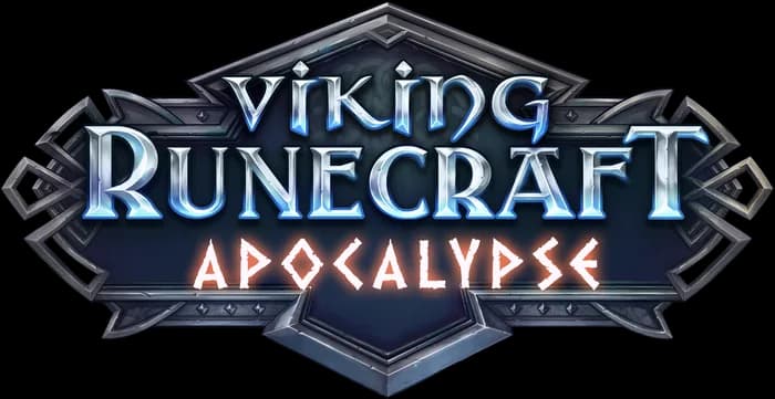 Viking Runecraft: Apocalypse logo