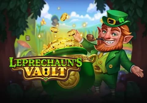 Leprechaun's Vault