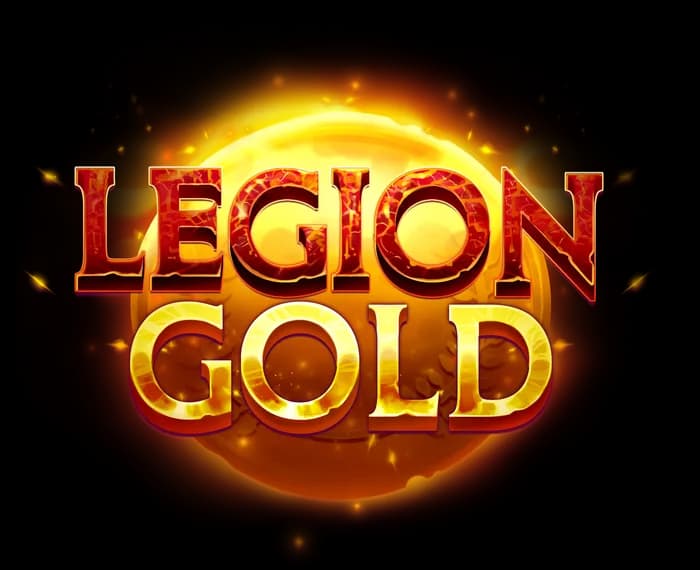 Legion Gold logo