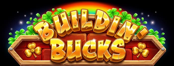 Buildin' Bucks logo