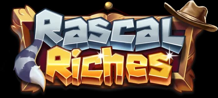 Rascal Riches logo