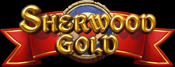 Sherwood Gold logo