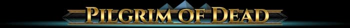 Pilgrim of Dead logo