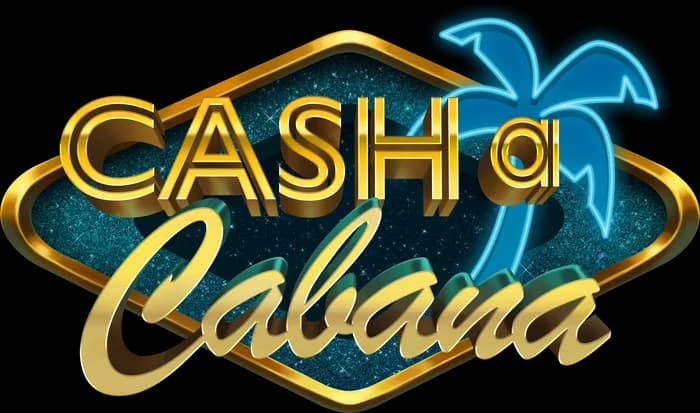 Cash-a-Cabana logo