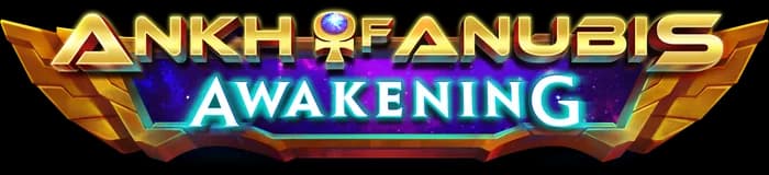 Ankh of Anubis Awakening logo