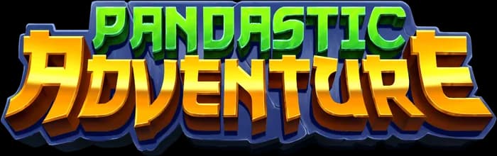 Pandastic Adventure logo