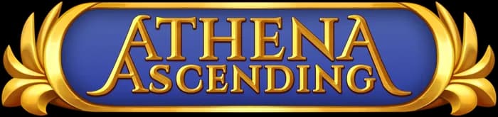 Athena Ascending logo
