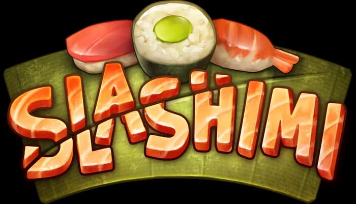 Slashimi logo